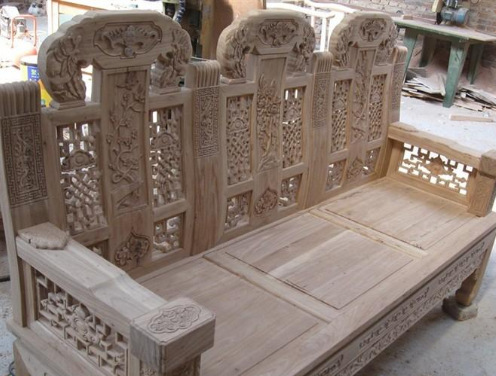 包邮1325二拖六木工雕刻机 多头雕刻机木门红木雕刻机 数控