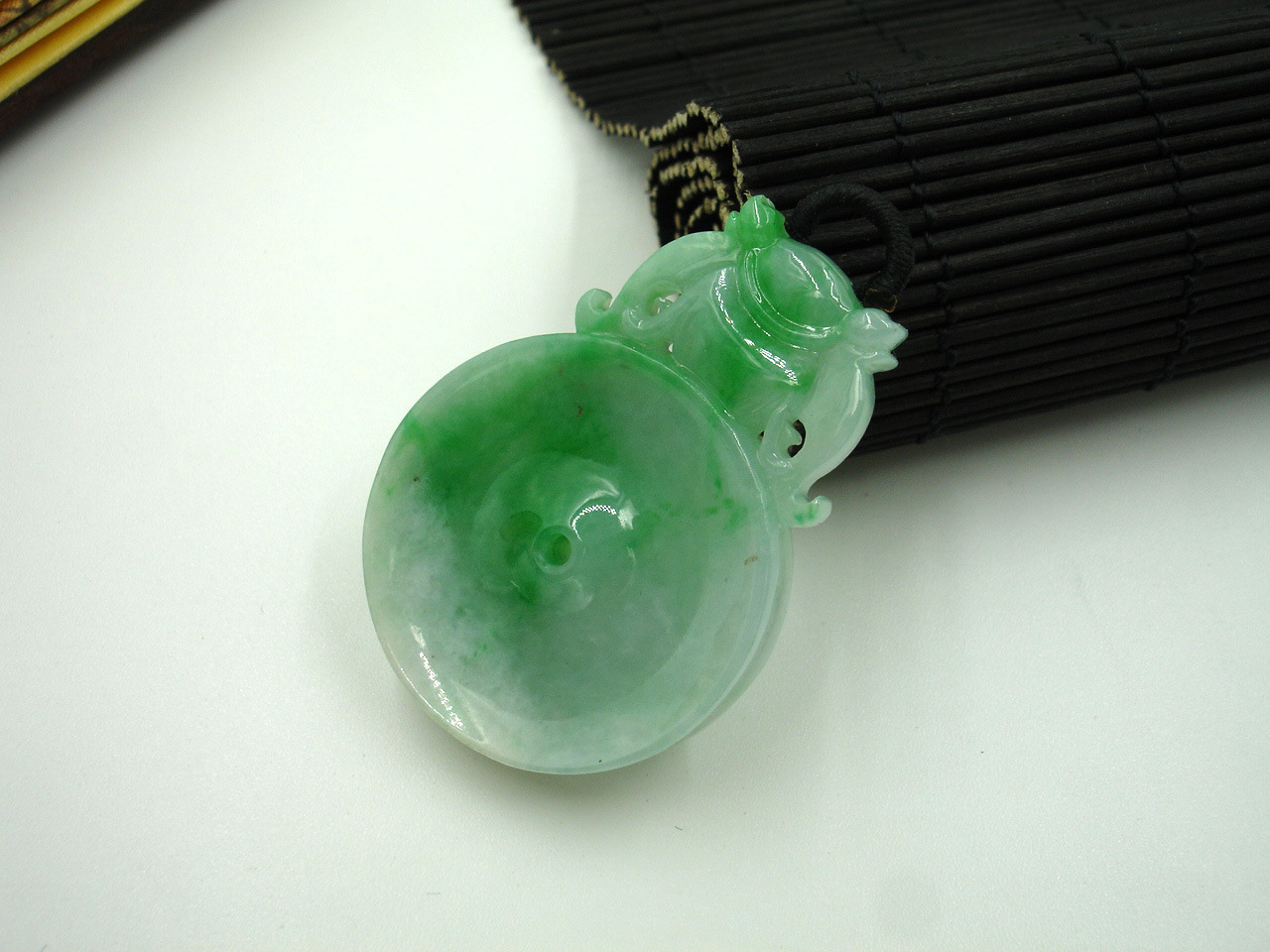 超值福在眼前40296 超值翡翠 正品a货 全网较低图片_9