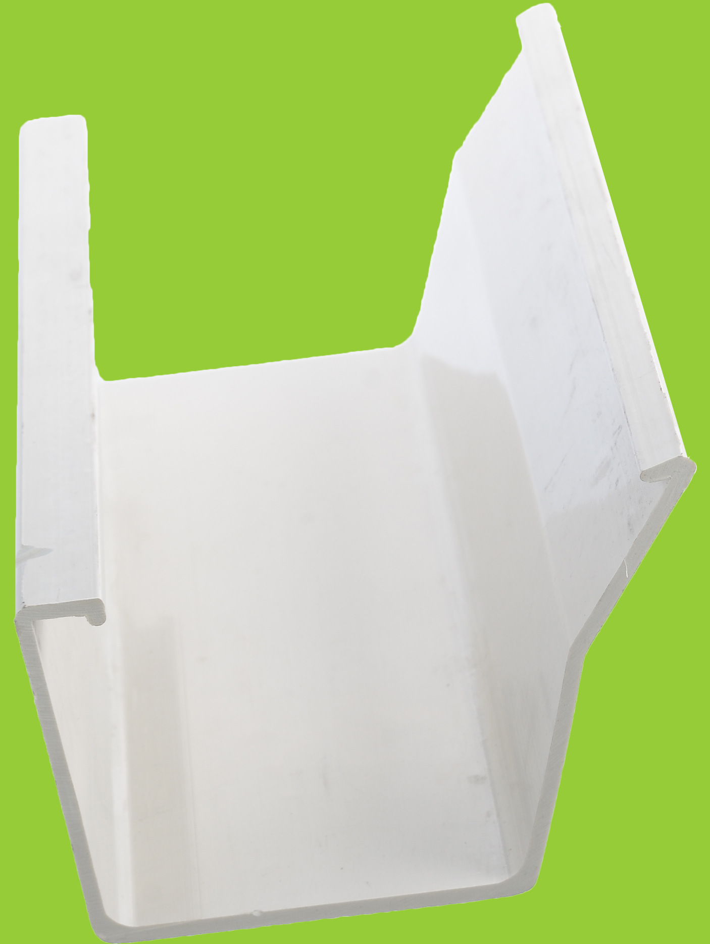 优质加厚鸡塑料食槽 蛋鸡鸡食槽 鸡自动料槽 喂鸡食槽