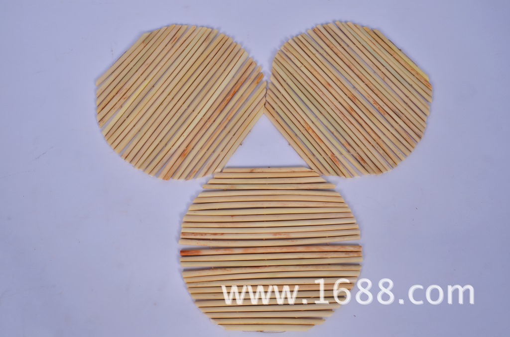 盖帘穿线图解,手工缝制盖帘详细学,高粱杆盖帘的制作(第8页)_大山谷图库