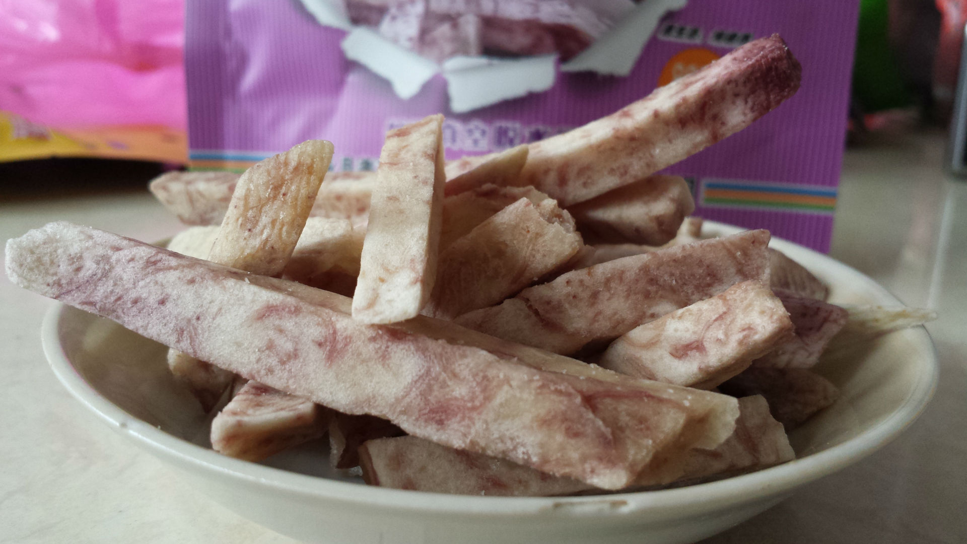 湖南永州江永特產 芋頭條 芋頭片 芋樂爽 美味休閒食品