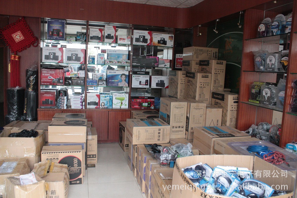 数码产品及配件 耳机 欧凡x2 超级游戏竞技电脑耳机 电脑周边配件批发