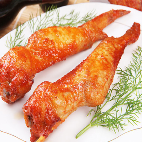 奥尔良鸡翅_双剑翅 鸡翅膀 奥尔良鸡翅户外烧烤 批发长沙实体店