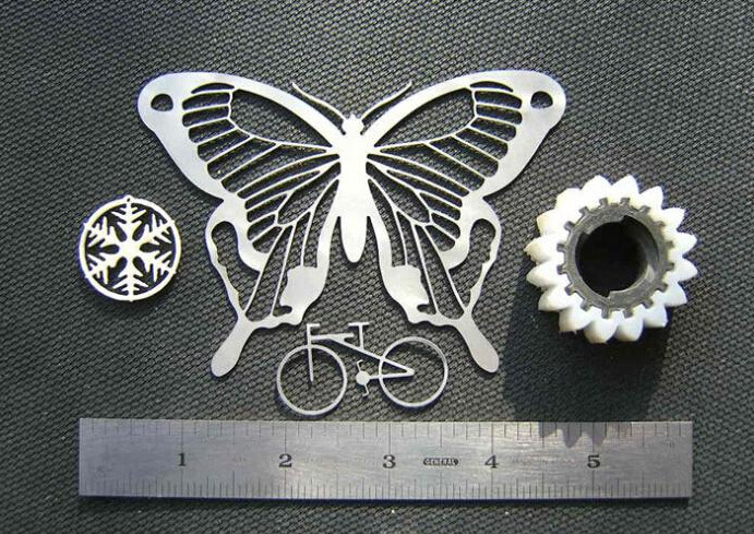 数控雕刻机6090雕刻机CNC木工雕刻机小型立体DIY雕刻机