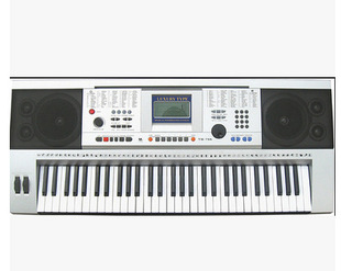 永美798电子琴 61键 儿童初学