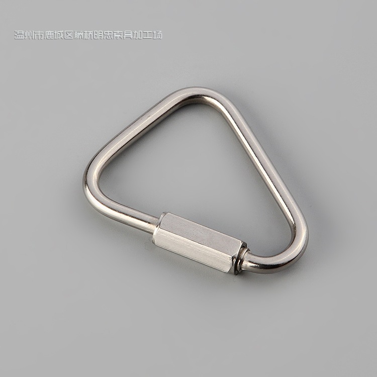 【精品推荐】厂家专业生产 质量保证 镀锌八字钩 索具 超价值批发