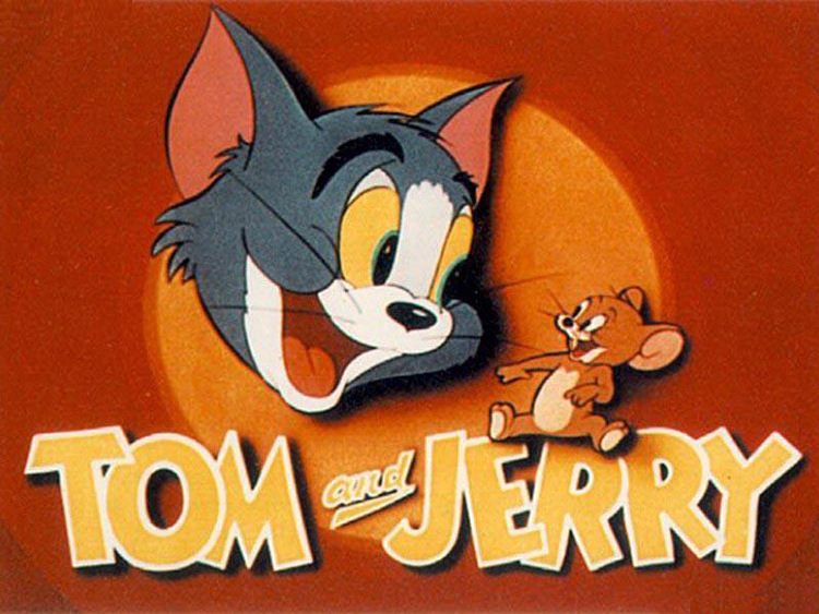 滨崎食品--tom&jerry系列糖果