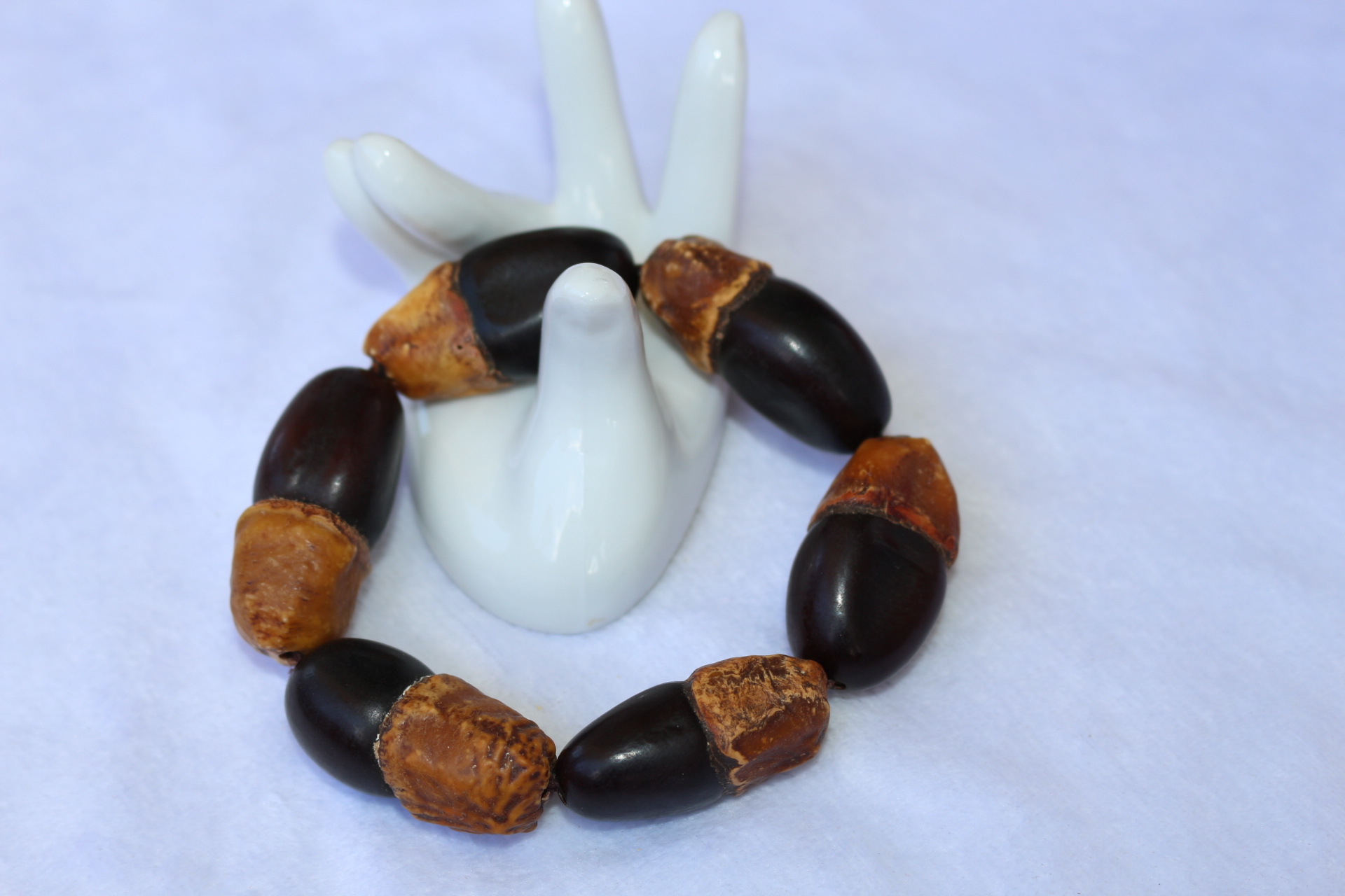 供应 天然 缅茄平安菩提子手串提珠 佛珠念珠工艺品 批发地摊爆款