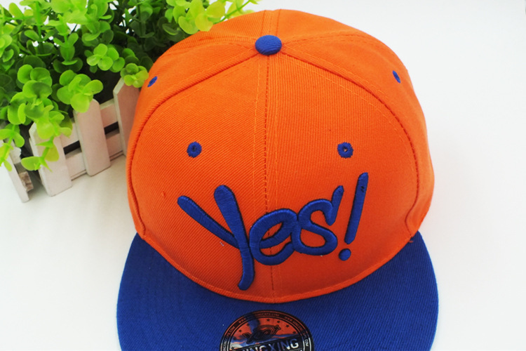 服饰配件,饰品 帽子 青岛l李哥庄制帽厂2016韩版新款棒球帽嘻哈帽街舞