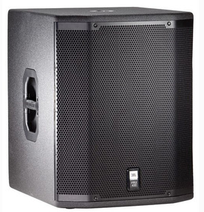 单18寸专业演出工程低音炮 会议演出 ktv低音炮 舞台音响 prx418