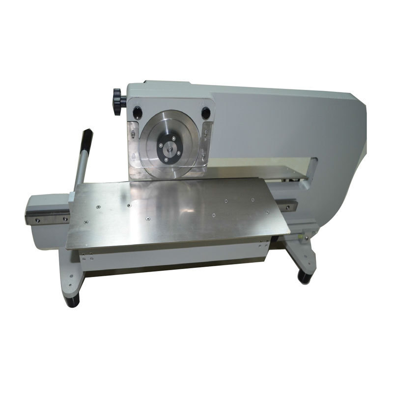 科立无应力高精度自动铡刀式薄板分板机 高科技喂料设施 交期快