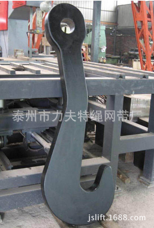 钢包龙门钩 龙门板钩 钢包吊具 铁水包吊钩 龙门钩吊梁
