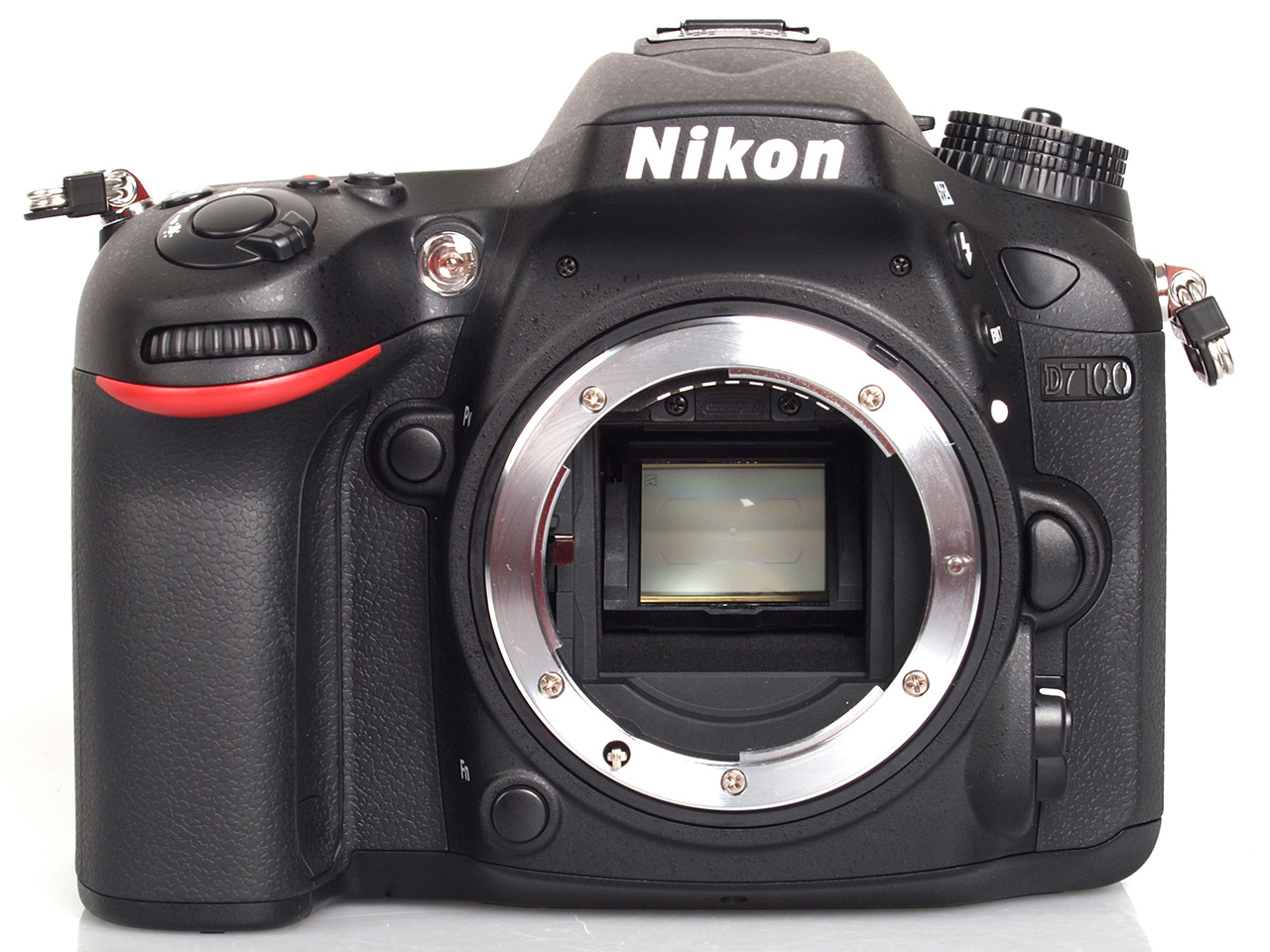 nikon/尼康 d7100 单机 机身 单机身 原装正品行货 厂家一件代发