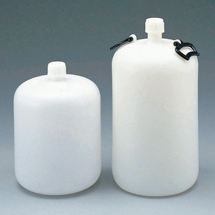 超大容量细口试剂瓶 塑料小瓶 塑料细口瓶 密封水剂瓶 5-009-01