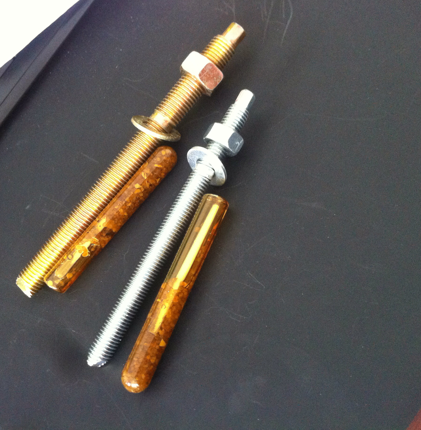 m14*180化学锚栓 化学螺栓 高强度正国标 规格齐全 量大从优