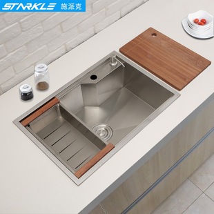 厨房不锈钢槽水槽图片_厨房不锈钢槽水槽图片大全 - 阿里巴巴海量精选