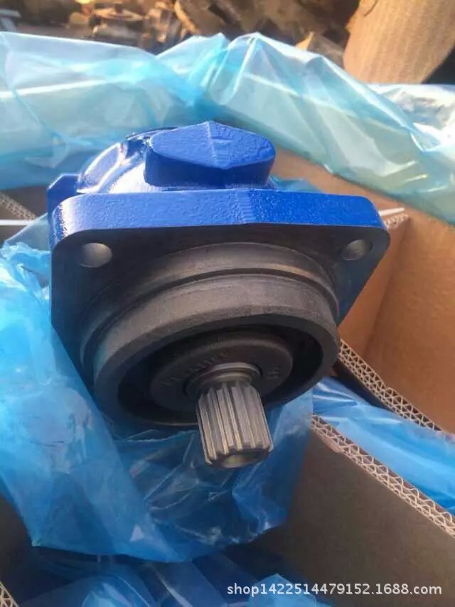 A2F225R1P2钢厂压机液压泵铝型材压机液压泵船舶液压泵