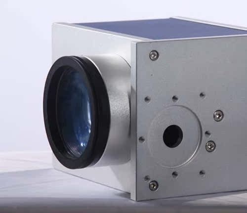 杭州激光打标机振镜配件金属激光扫描振镜打标头激光打标机振镜头