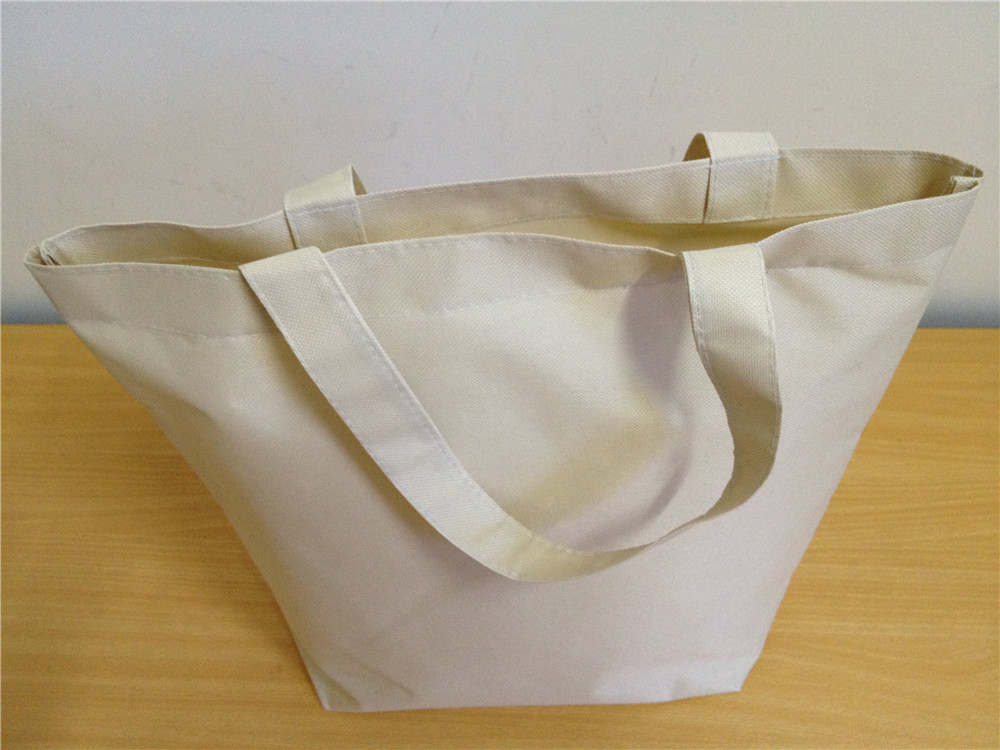 纯色 牛津布袋子 束口牛津布袋 质量好 厂家直销