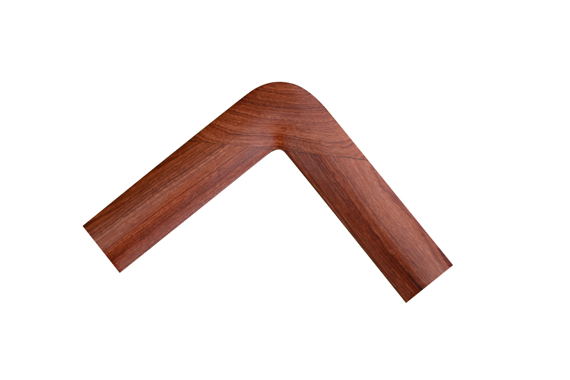 实木缅甸花梨精品红木圆角画框