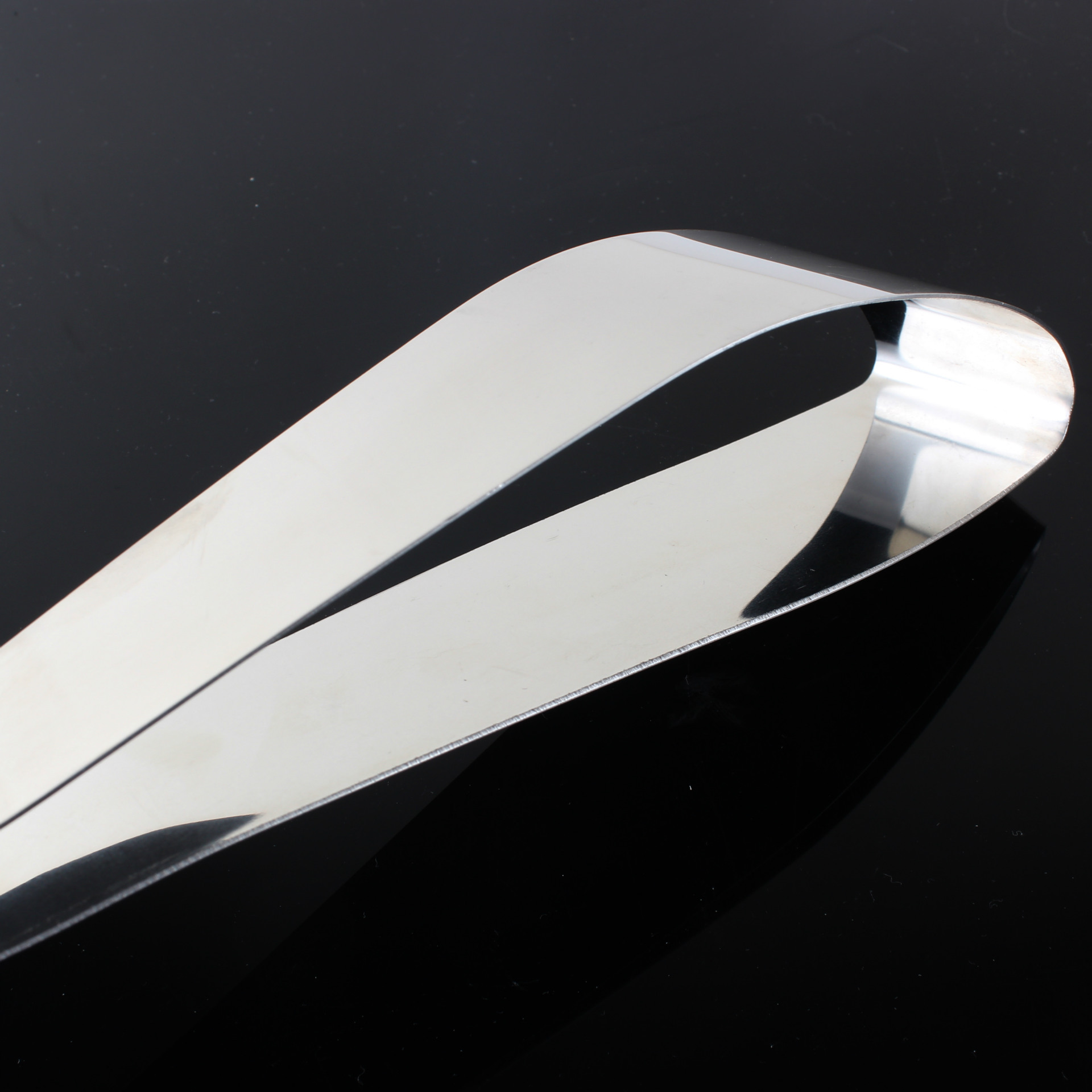 龙翔不锈钢餐具 蛋糕刀叉勺盘 蛋糕切 不锈钢切蛋糕工具