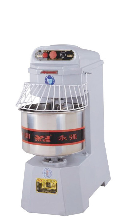 永强yq-50商用双动双速和面机/搅拌机/揉面搅面 和面机