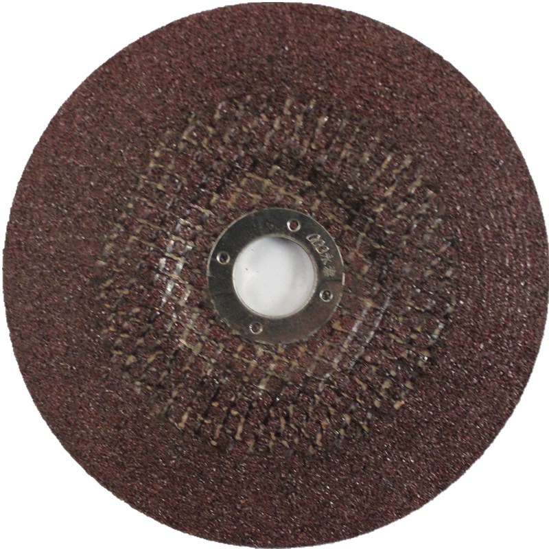 不锈钢专用 磨片150x6x22永泰砂轮片 磨光片 角磨片 打磨片