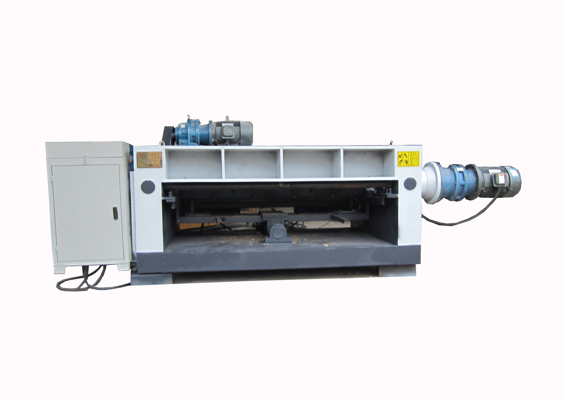 供应高效数控旋切一体机