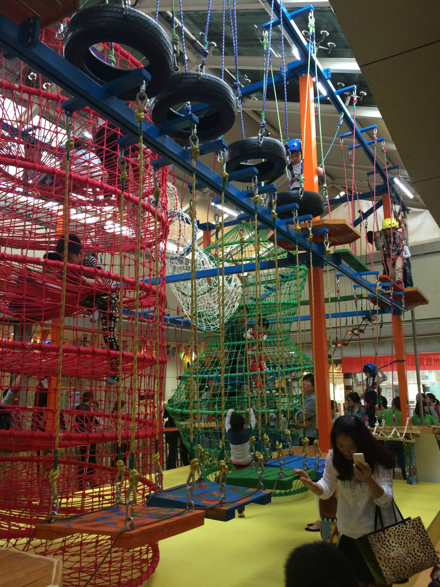 儿童大型户外拓展训练器材 户外训练项目设施感统器材童子军设备