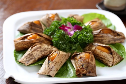 诚心食品为您推荐新品 酒店餐厅特色食材 一品竹皇 纯手工制作