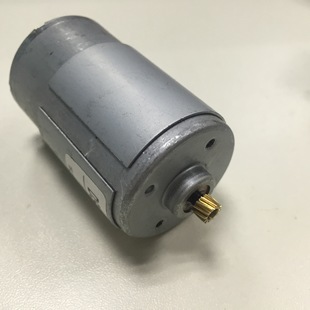 現貨供應供應550電機12v1250rmp永磁直流電機,微型電機 直流馬達