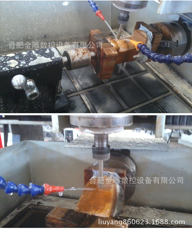 雕刻机直销3580石材圆雕机 立式圆柱雕刻机  数控石材雕刻