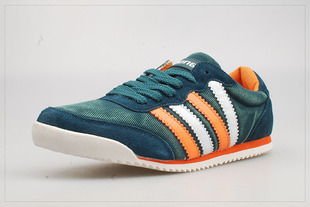 2015专柜正品恩东男运动鞋跑鞋休闲网鞋时尚透气 9020