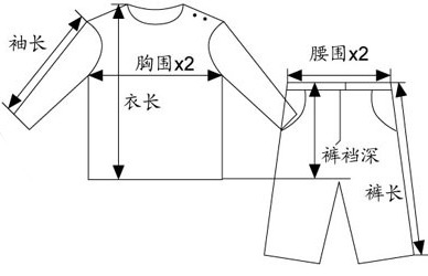 夏季新款宝宝牛仔七分裤 韩版儿童小熊七分牛仔中裤 小童牛仔短裤