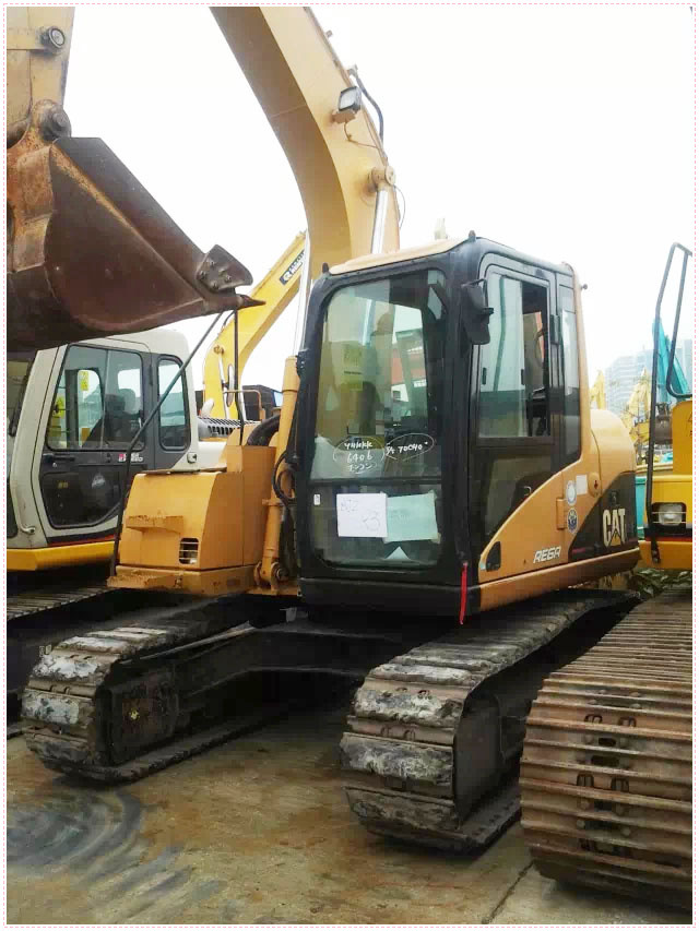 店长推荐卡特311c二手挖掘机 免费试车看车二手挖掘机转让