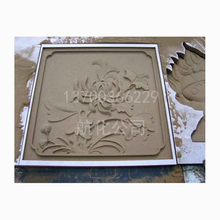 小型木工立体雕刻机 高速自动换刀雕刻机 数控电动木工雕刻机