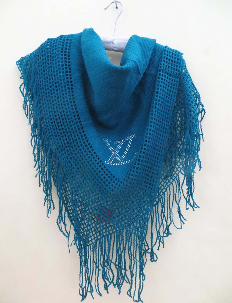 4钻宇网巾 尺寸:78*107cm 颜色:随机 &nbsp;&nbsp;&nbsp;&nbsp;&nbsp