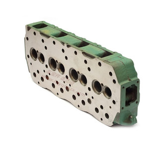 缸盖1003010-300-0000 一汽锡柴 wx4ck 原厂配件