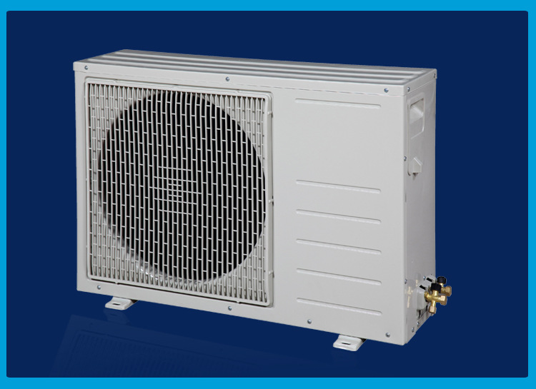 【丹菱】厂家供应优质室外空调主机组件 专业生产 优质产品 批发