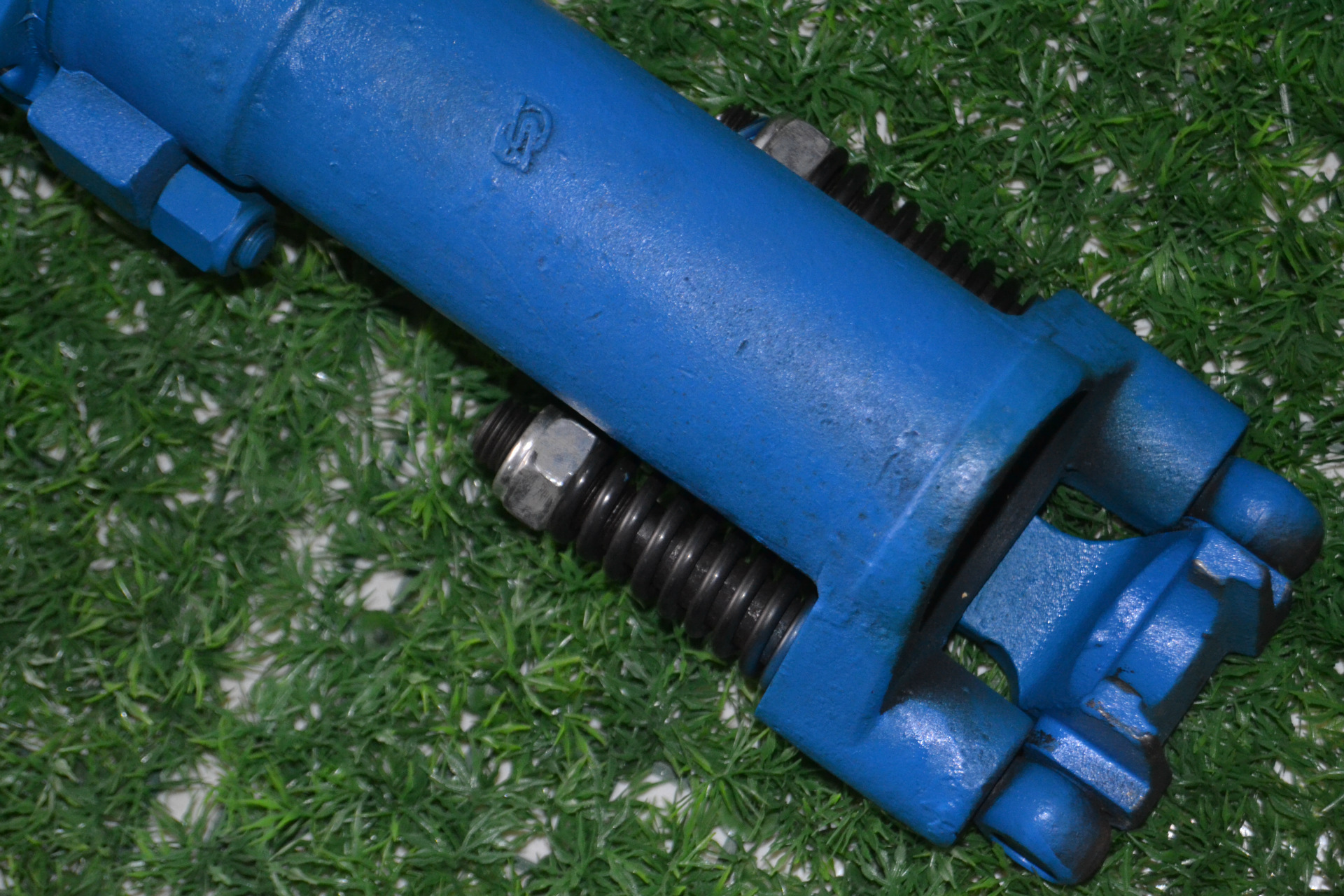 河北保定yo18凿岩机,yo18气腿式凿岩机,气腿式凿岩机,手持式凿岩机