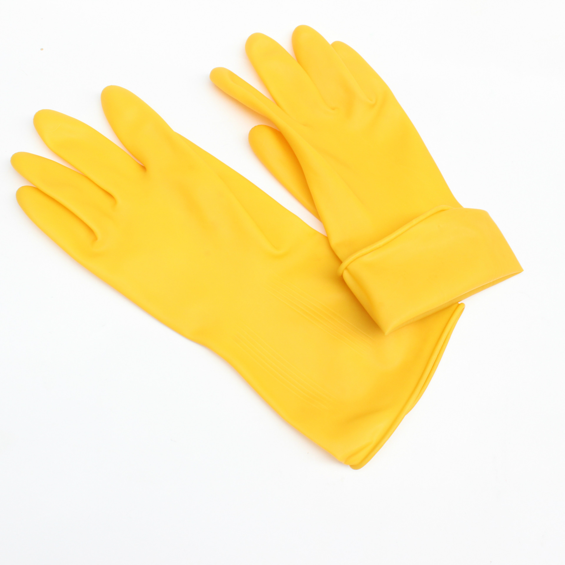 新世界手套 牛筋乳胶手套 加长乳胶手套 工业乳胶手套