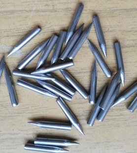 各种规格型号纺织钢针 刺轴针 电镀针 异型针 宠物梳子针批发零售