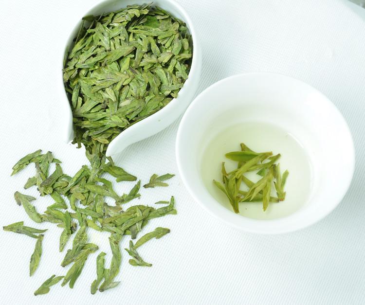 批发2015雨前绿茶 西湖牌西湖龙井茶 明前新茶 特级500g包邮茶叶