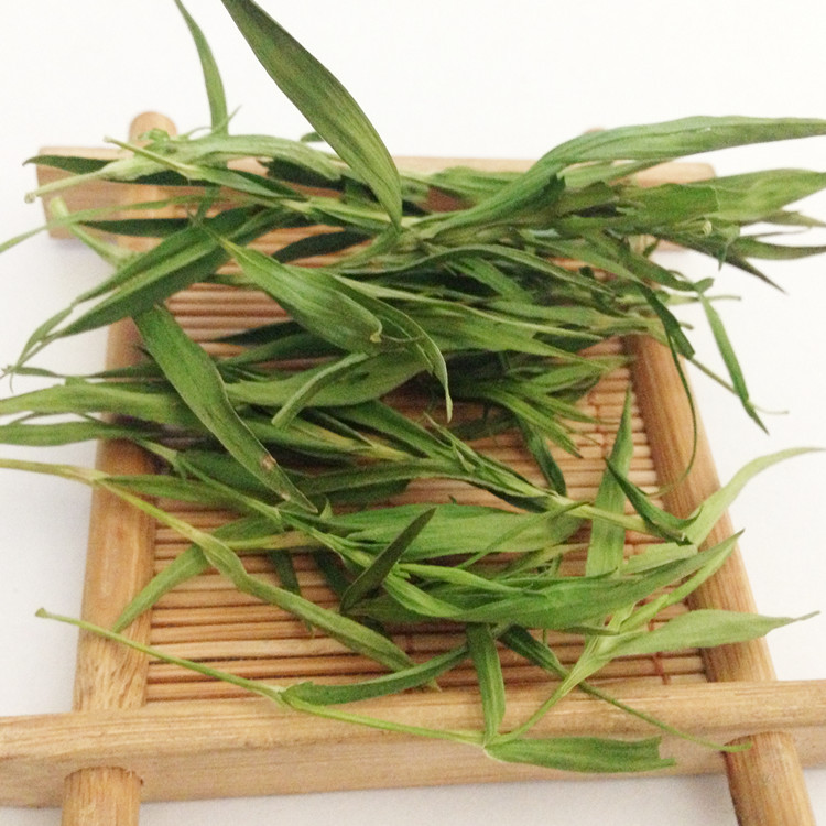 批发供应花草茶崂山特级竹叶青/石竹茶/淡竹叶茶清热泻火