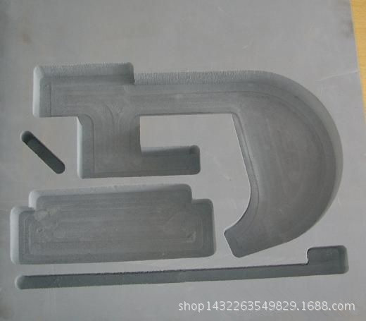 【雕刻机泡沫加工 保丽龙模具雕刻机 数控四轴雕刻机】价格
