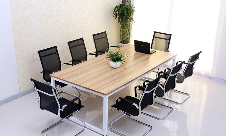 北京恒通创富供应简约 会议桌 厂家销售 超长质保