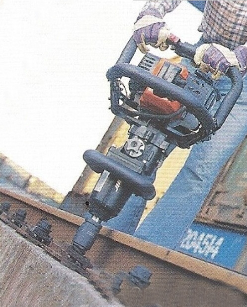 大功率手提式内螺栓扳手