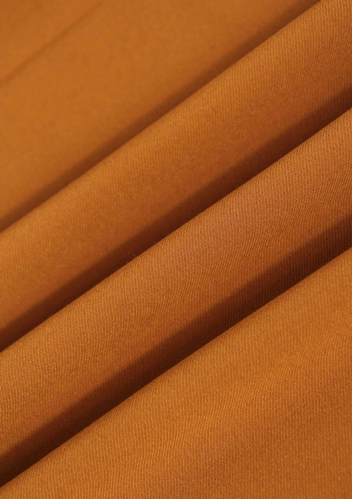 现货供应时尚针织面料31个颜色斜纹罗马布 纬编罗马布面料批发