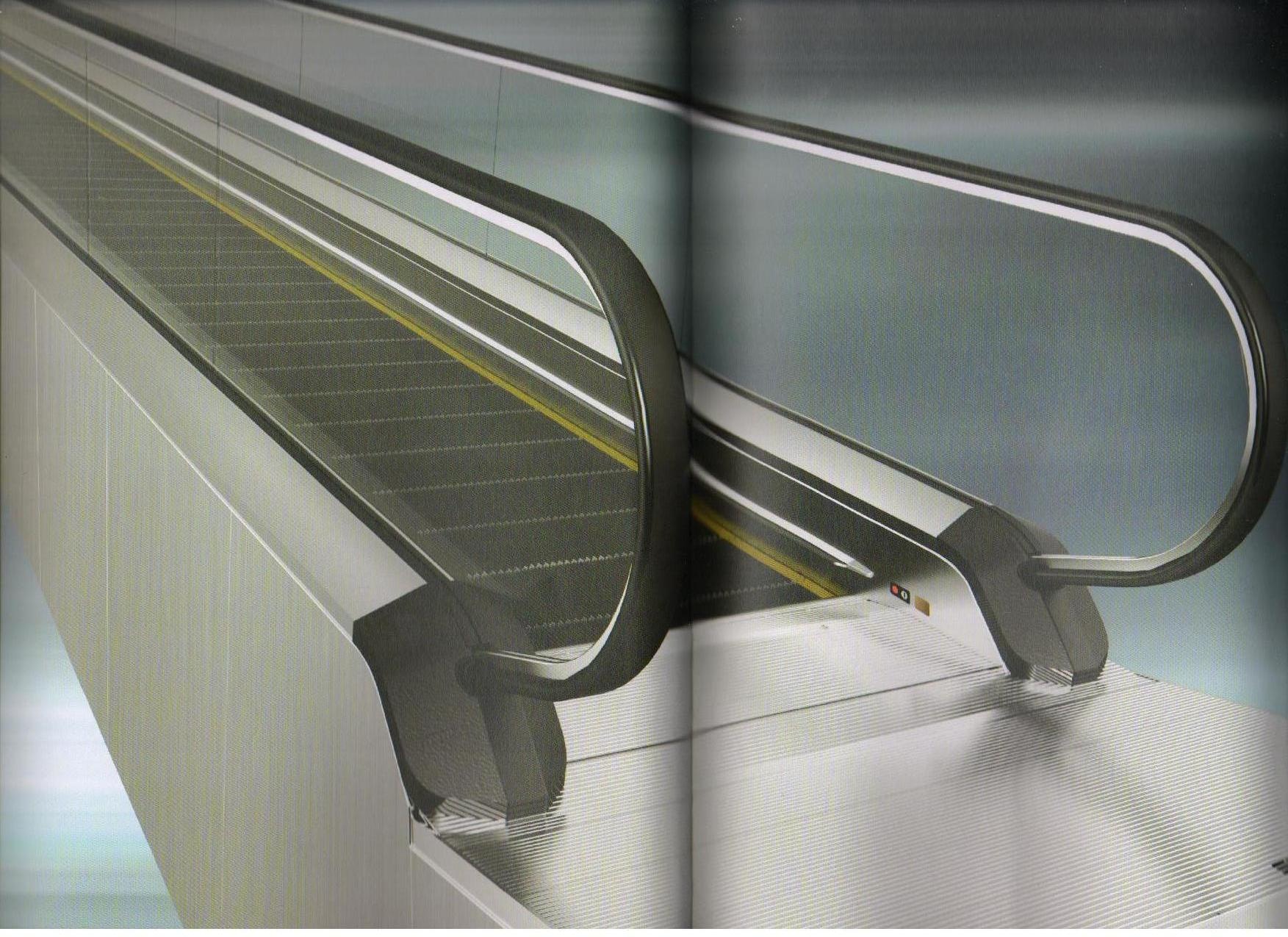 乘客电梯,自动扶梯,自动人行道,中央空调,立体车库