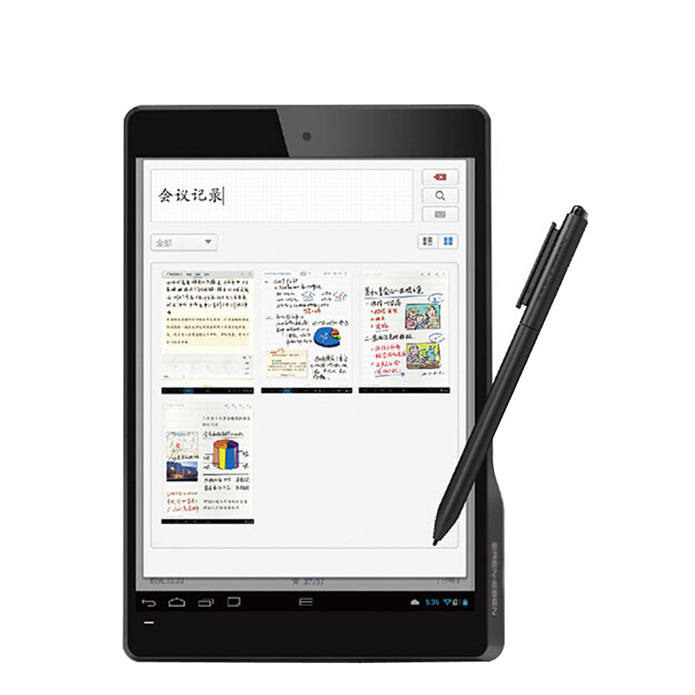 外贸批发商务平板电脑隆重上市 3g网络 原笔迹手写 mini可oem